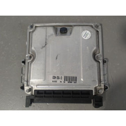 CALCULATEUR MOTEUR