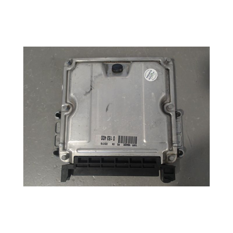 CALCULATEUR MOTEUR PEUGEOT 207 2006-2013