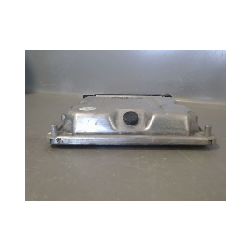 CALCULATEUR MOTEUR PEUGEOT 207 2006-2013