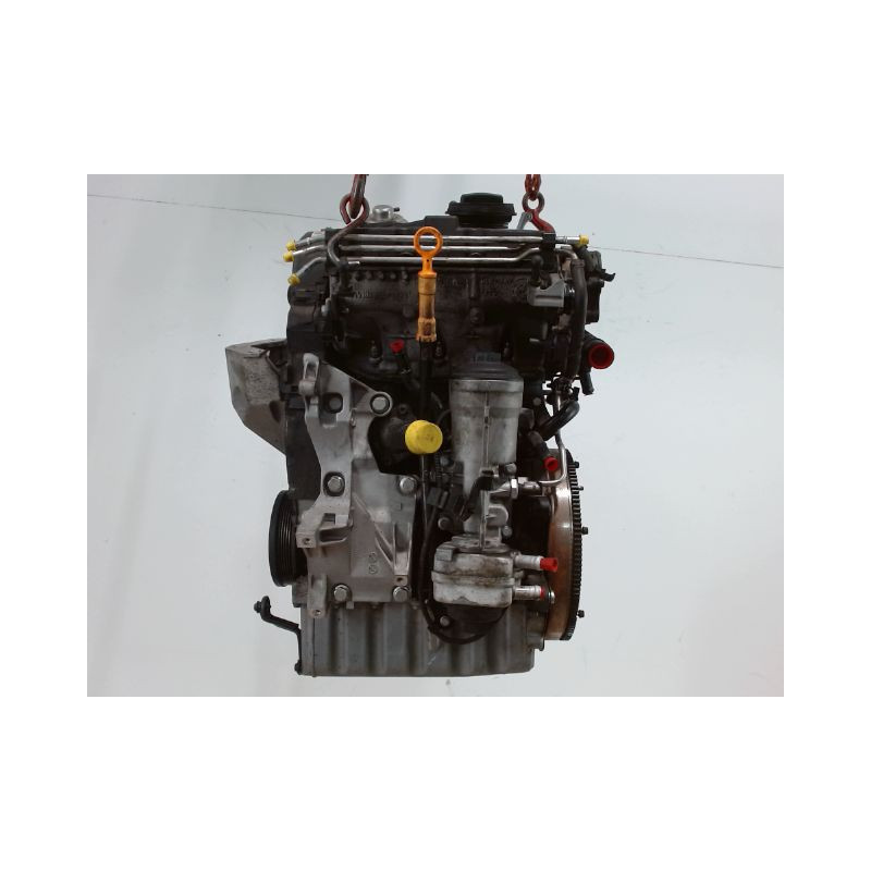 MOTEUR DIESEL SEAT IBIZA 1.4 TDI