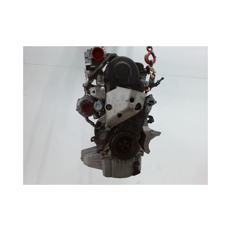 MOTEUR DIESEL SEAT IBIZA 1.4 TDI