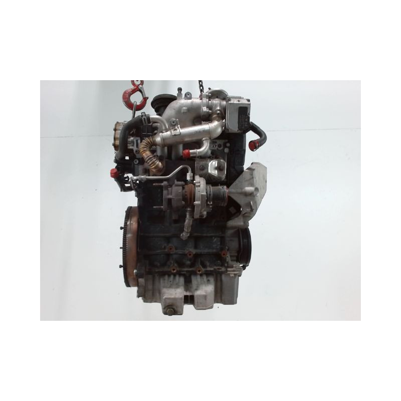 MOTEUR DIESEL SEAT IBIZA 1.4 TDI