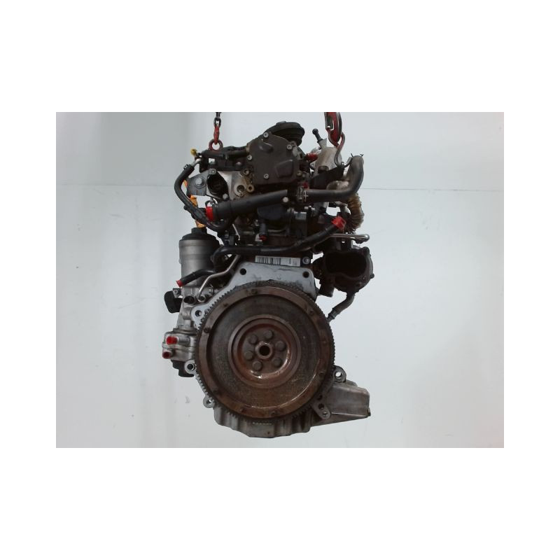 MOTEUR DIESEL SEAT IBIZA 1.4 TDI