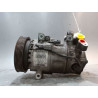 COMPRESSEUR AIR CONDITIONNE RENAULT CLIO