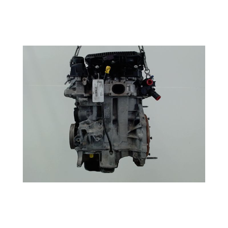 MOTEUR ESSENCE CITROEN C3 1.2 VTi 82