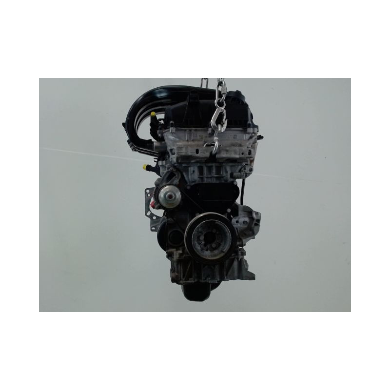 MOTEUR ESSENCE CITROEN C3 1.2 VTi 82