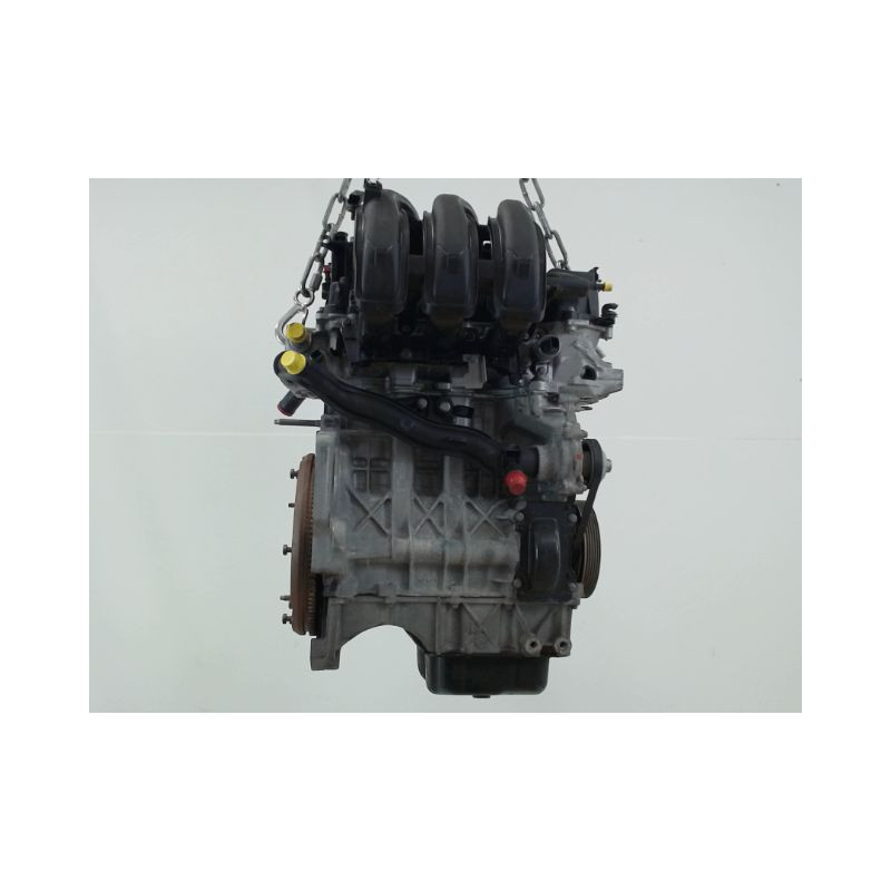 MOTEUR ESSENCE CITROEN C3 1.2 VTi 82