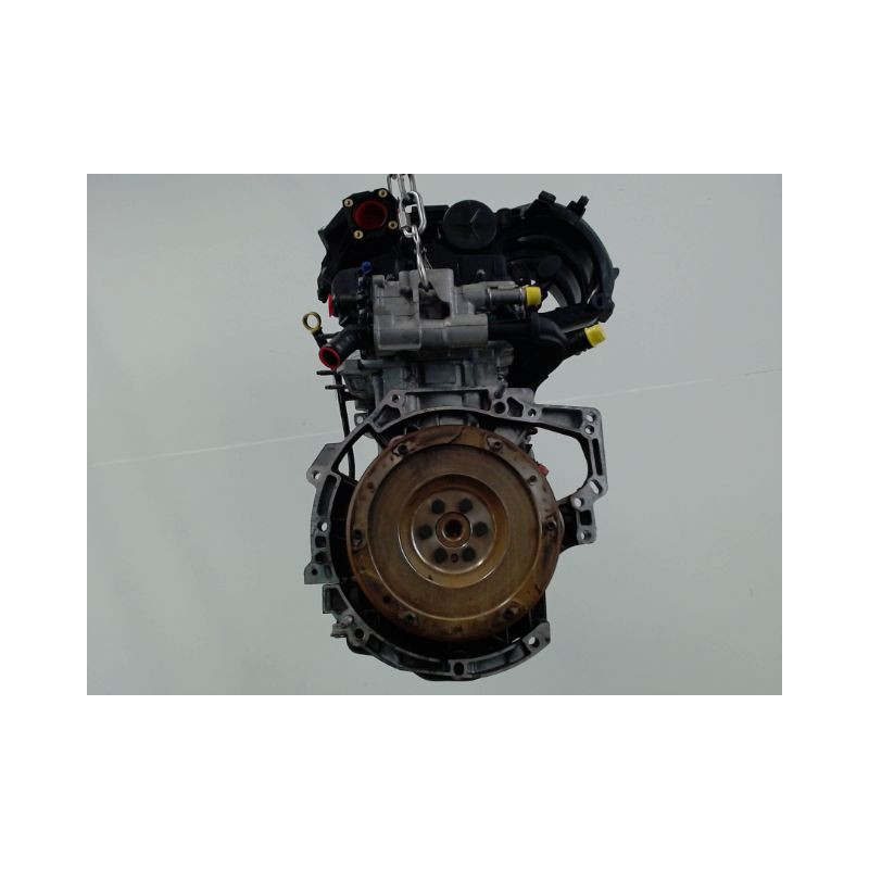 MOTEUR ESSENCE CITROEN C3 1.2 VTi 82