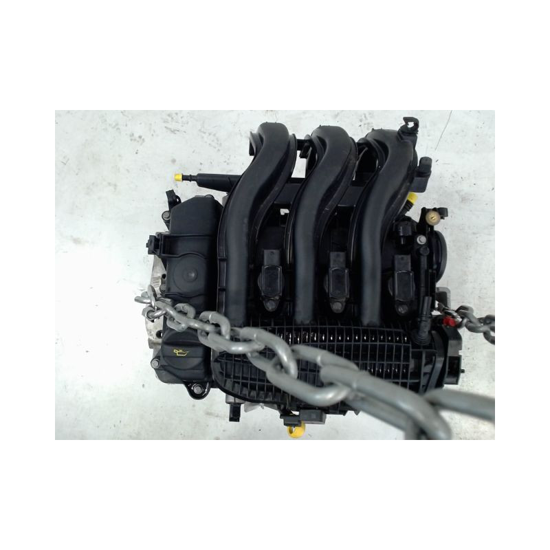 MOTEUR ESSENCE CITROEN C3 1.2 VTi 82