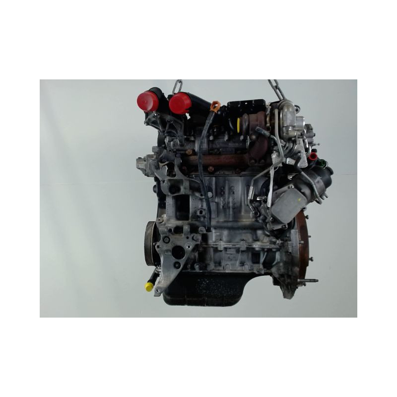 MOTEUR DIESEL CITROEN XSARA PICASSO 1.6 HDi