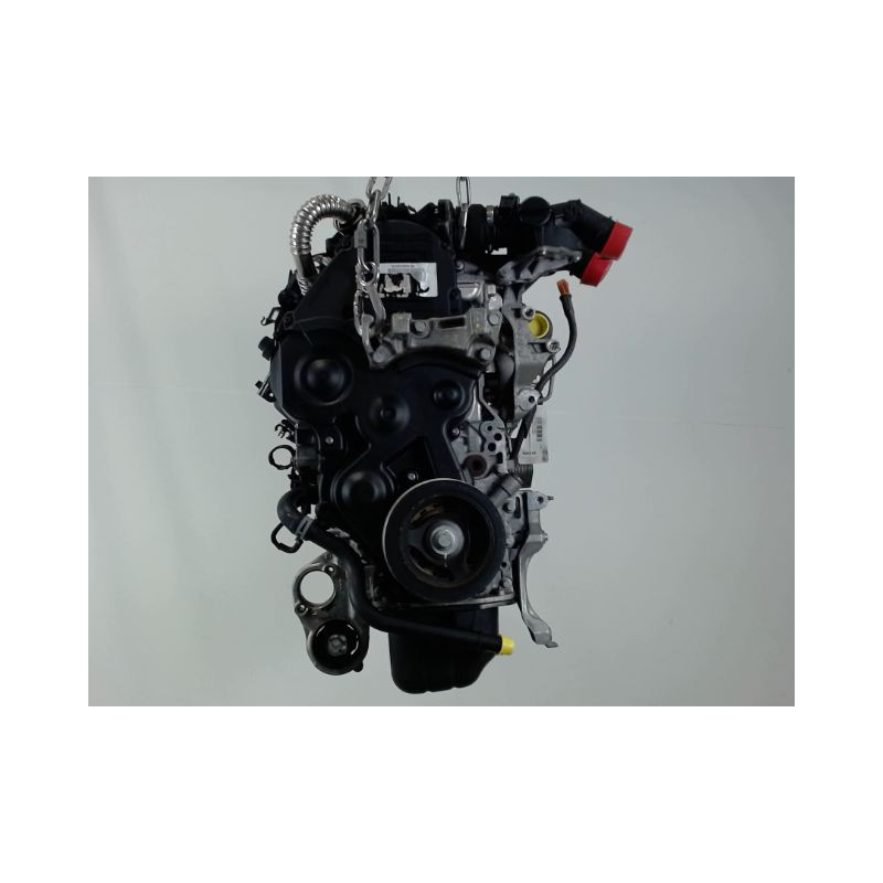 MOTEUR DIESEL CITROEN XSARA PICASSO 1.6 HDi
