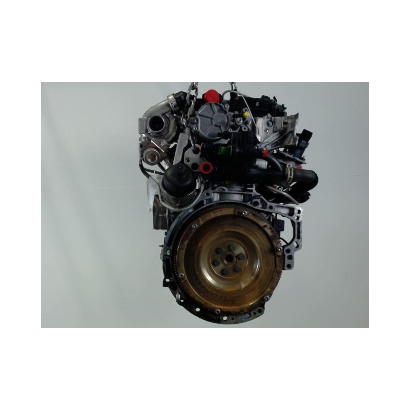 MOTEUR DIESEL CITROEN XSARA PICASSO 1.6 HDi