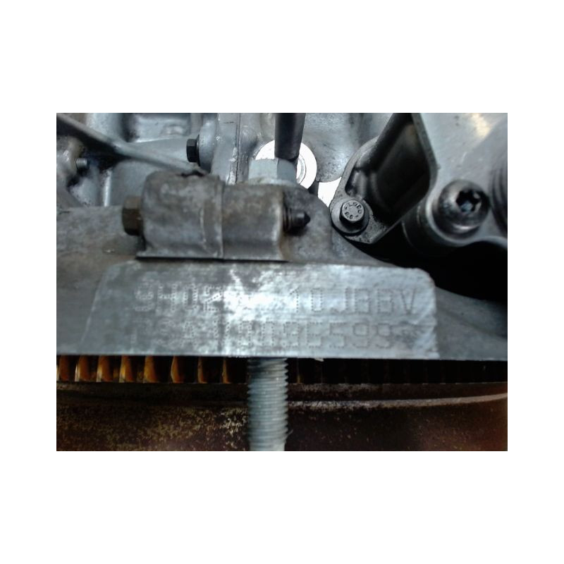 MOTEUR DIESEL CITROEN XSARA PICASSO 1.6 HDi