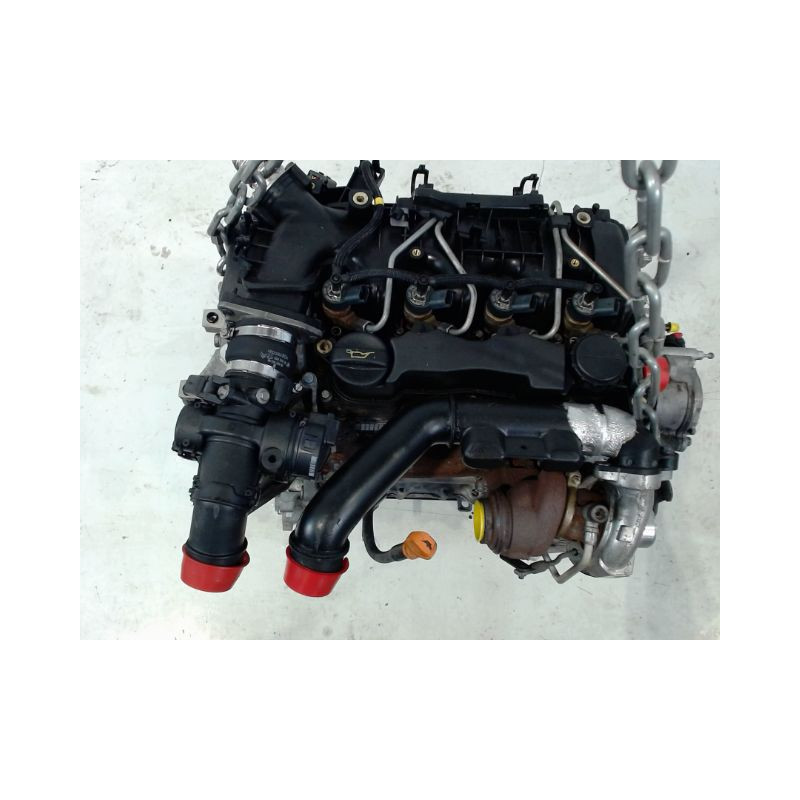 MOTEUR DIESEL CITROEN XSARA PICASSO 1.6 HDi