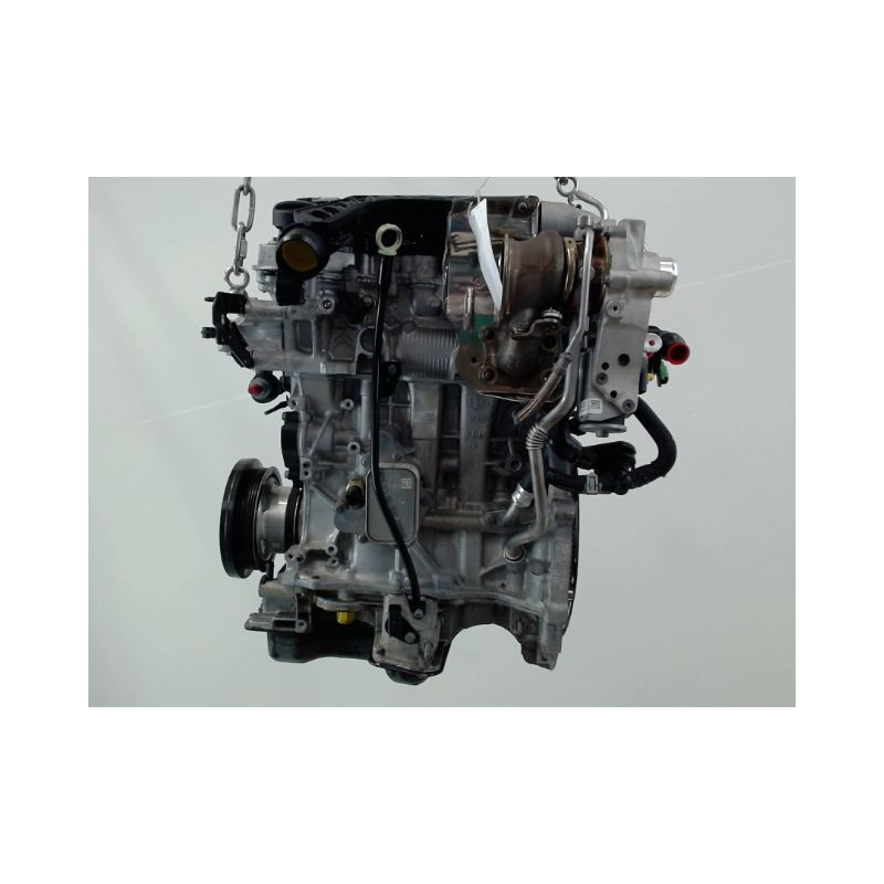 MOTEUR ESSENCE CITROEN C3 AIRCR. 1.2 PureTech 130 