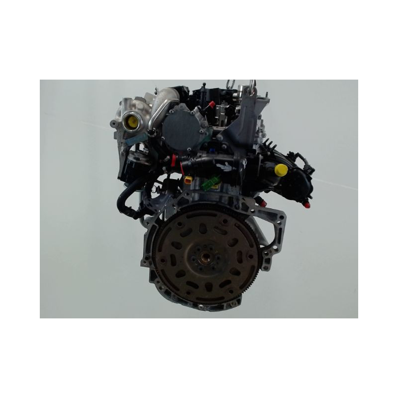 MOTEUR ESSENCE CITROEN C3 AIRCR. 1.2 PureTech 130 
