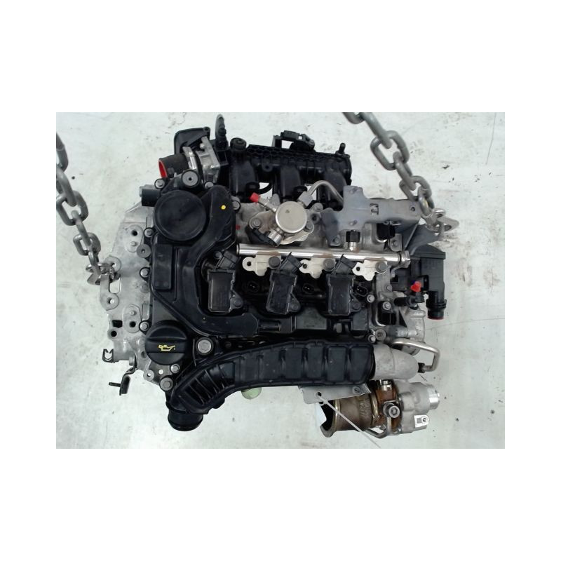 MOTEUR ESSENCE CITROEN C3 AIRCR. 1.2 PureTech 130 