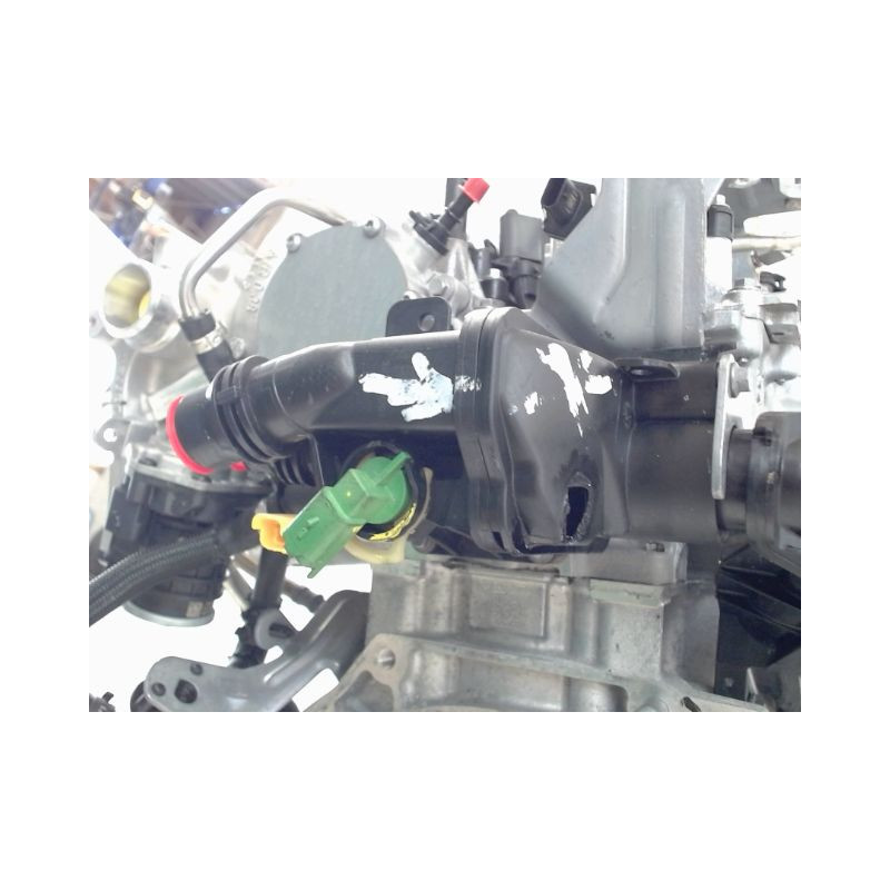 MOTEUR ESSENCE CITROEN C3 AIRCR. 1.2 PureTech 130 