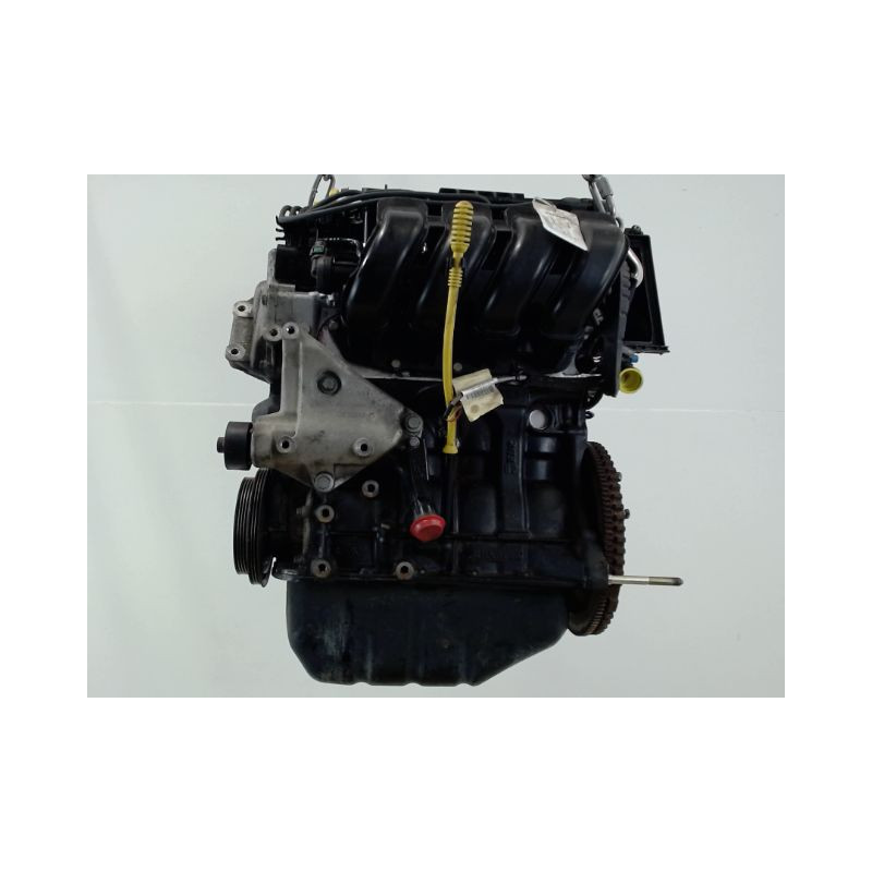 MOTEUR ESSENCE RENAULT TWINGO PH.3 2000-2007 1.2 16V 