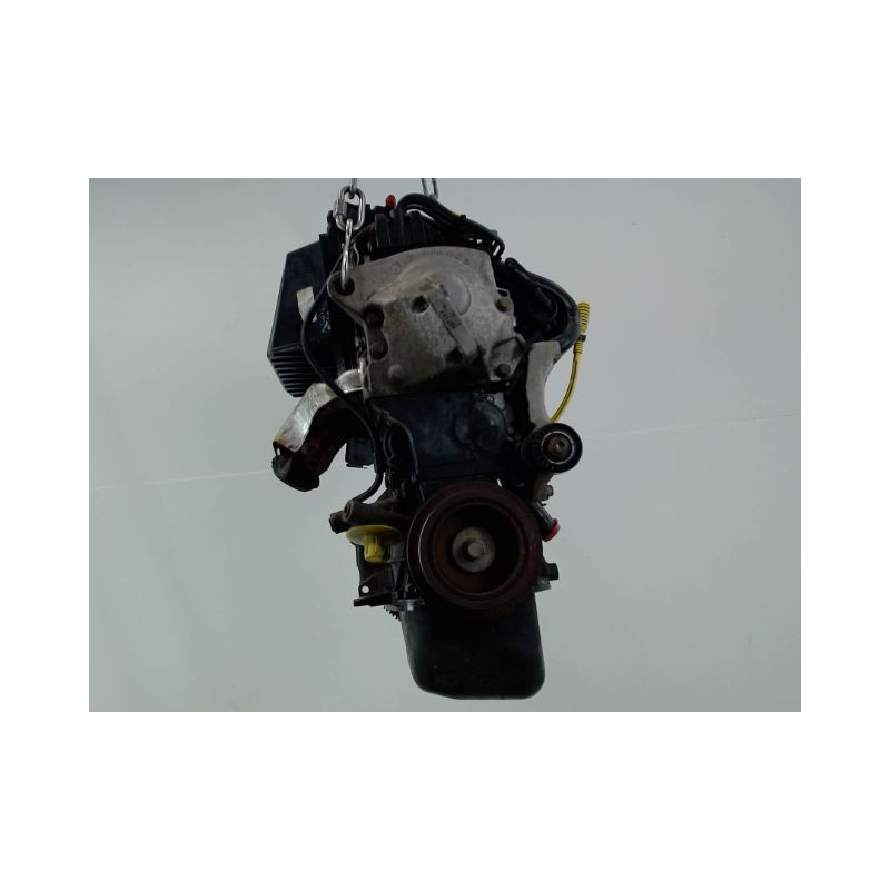 MOTEUR ESSENCE RENAULT TWINGO PH.3 2000-2007 1.2 16V 
