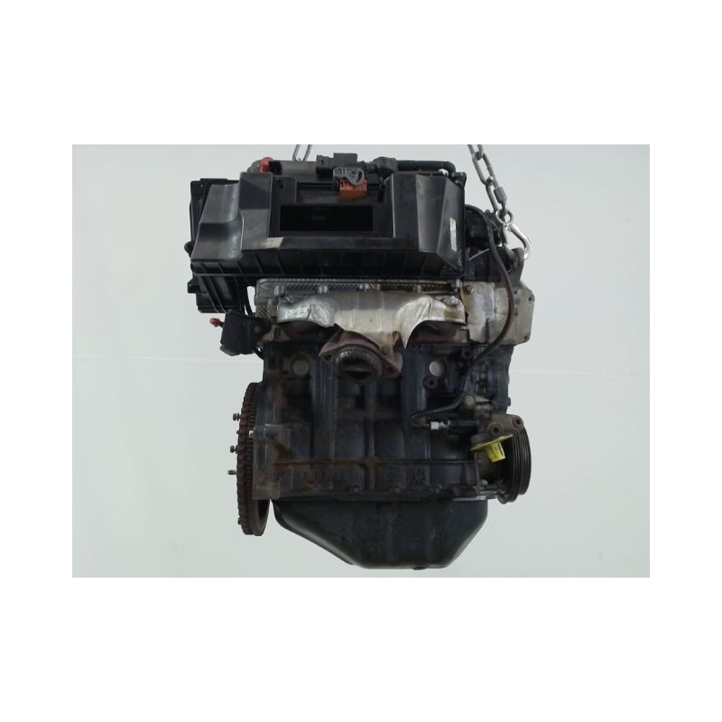 MOTEUR ESSENCE RENAULT TWINGO PH.3 2000-2007 1.2 16V 