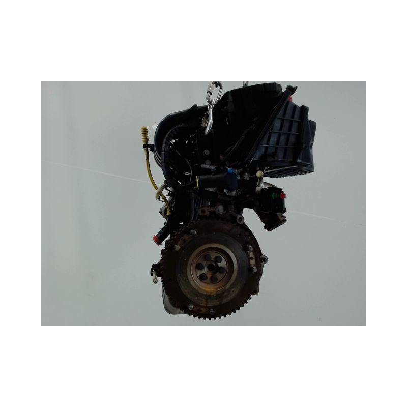 MOTEUR ESSENCE RENAULT TWINGO PH.3 2000-2007 1.2 16V 