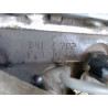 MOTEUR ESSENCE RENAULT TWINGO PH.3 2000-2007 1.2 16V 