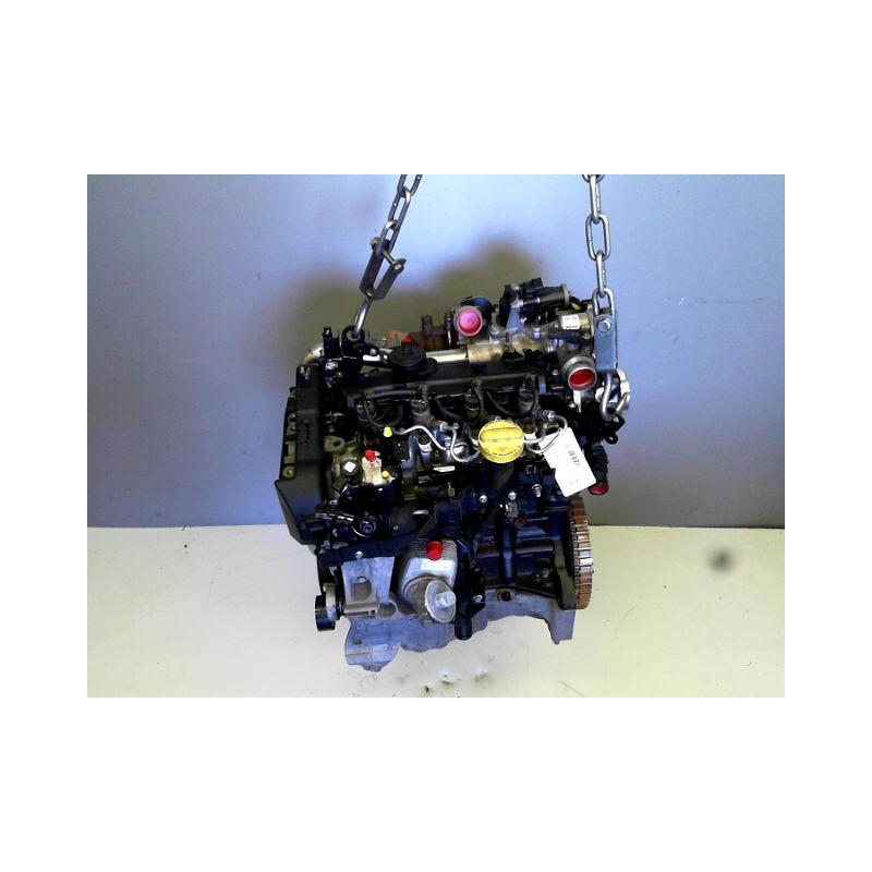 MOTEUR DIESEL RENAULT CLIO 1.5 dCi 75 