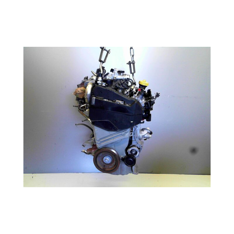 MOTEUR DIESEL RENAULT CLIO 1.5 dCi 75 