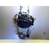 MOTEUR DIESEL RENAULT CLIO 1.5 dCi 75 