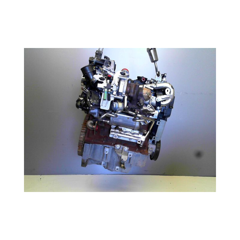 MOTEUR DIESEL RENAULT CLIO 1.5 dCi 75 