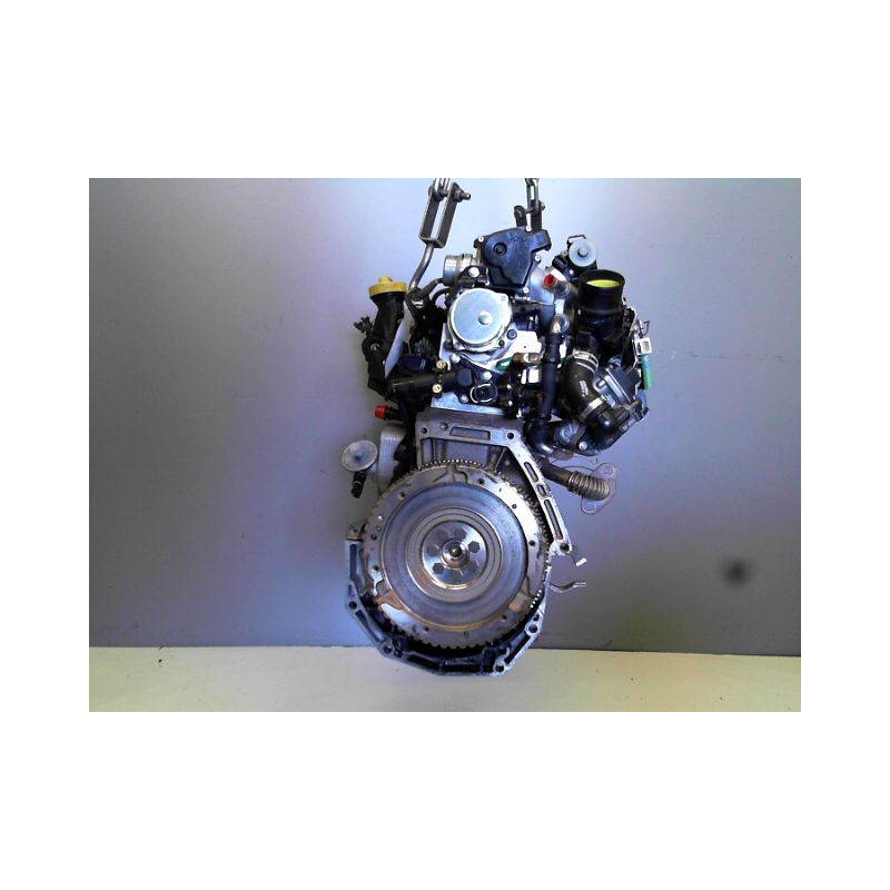 MOTEUR DIESEL RENAULT CLIO 1.5 dCi 75 