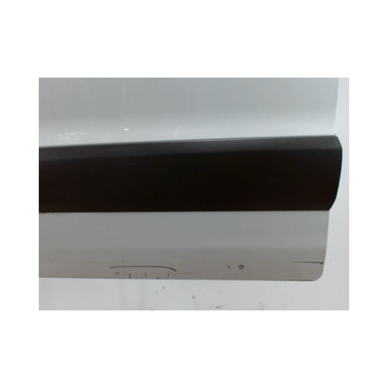 PORTE AVANT GAUCHE PEUGEOT PARTNER FGT LONG 08-
