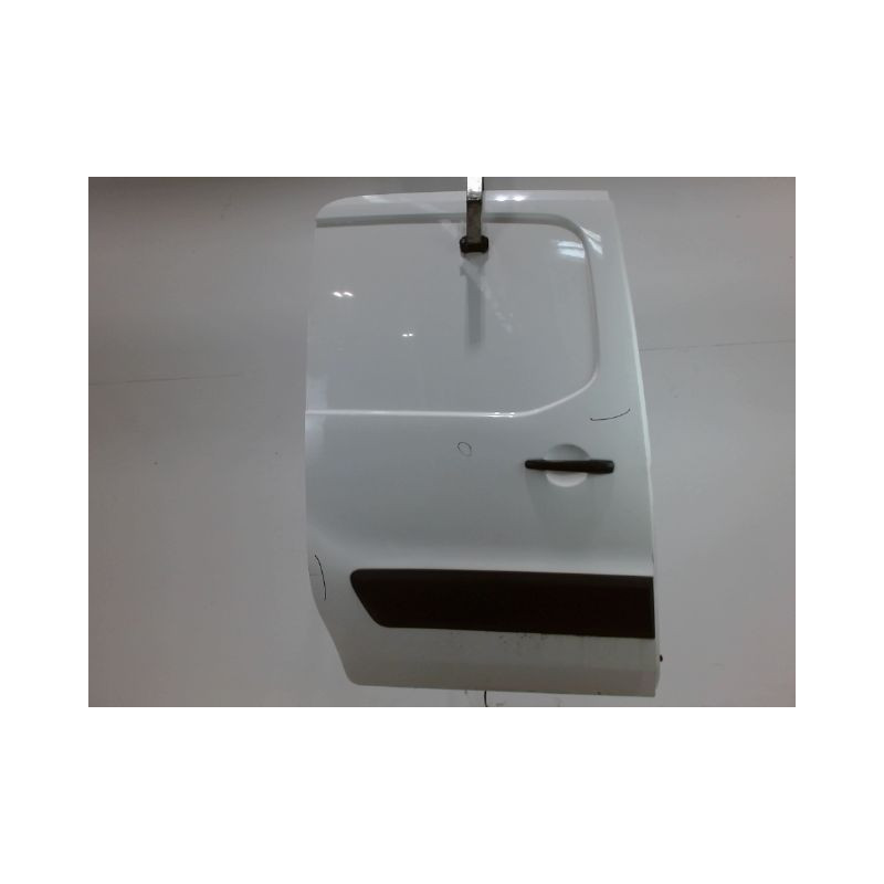 PORTE COULISSANTE DROITE PEUGEOT PARTNER FGT LONG 08-
