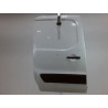 PORTE COULISSANTE DROITE PEUGEOT PARTNER FGT LONG 08-