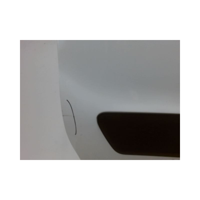 PORTE COULISSANTE DROITE PEUGEOT PARTNER FGT LONG 08-