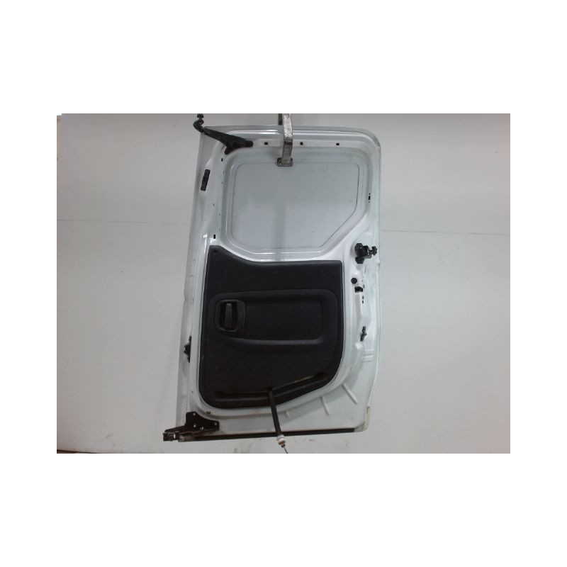 PORTE COULISSANTE DROITE PEUGEOT PARTNER FGT LONG 08-
