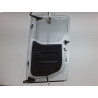 PORTE COULISSANTE DROITE PEUGEOT PARTNER FGT LONG 08-