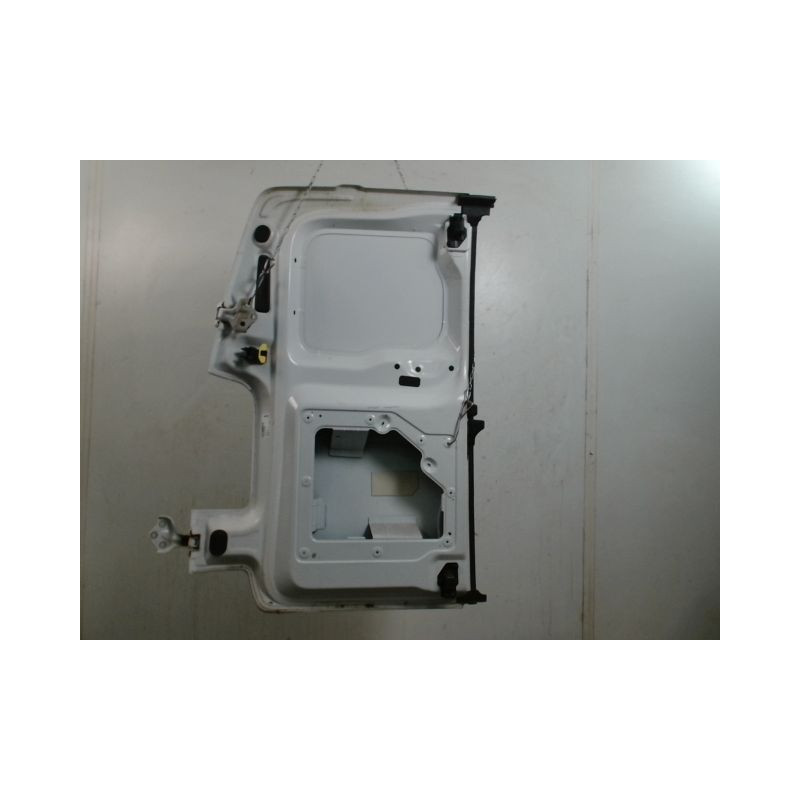 PORTE BATTANTE ARRIERE DROIT TOYOTA PROACE