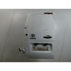 PORTE BATTANTE ARG