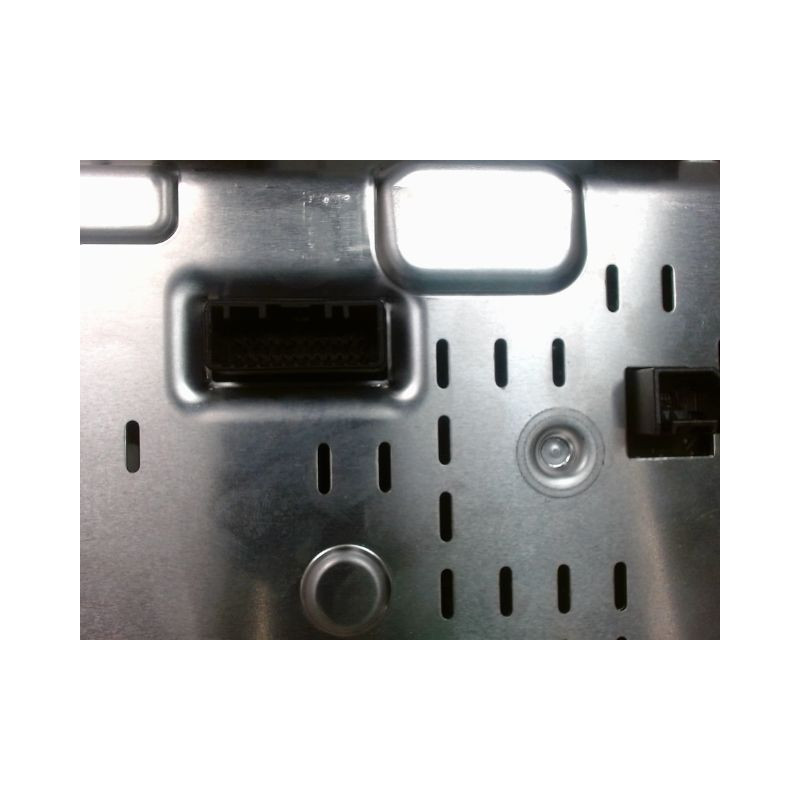 ECRAN GPS RENAULT MEGANE