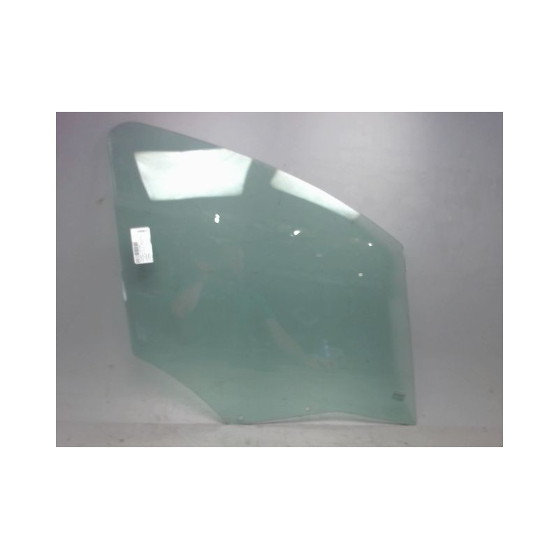 GLACE PORTE AVD PEUGEOT PARTNER FGT LONG 08-