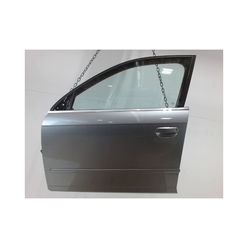 PORTE AVANT GAUCHE AUDI A4 2004-