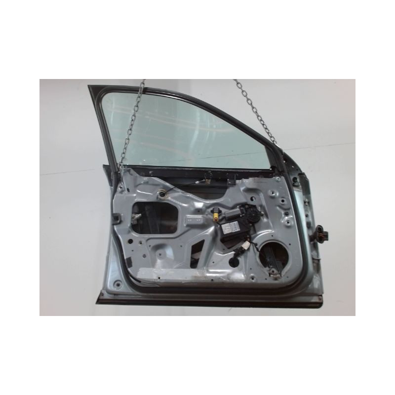 PORTE AVANT GAUCHE AUDI A4 2004-