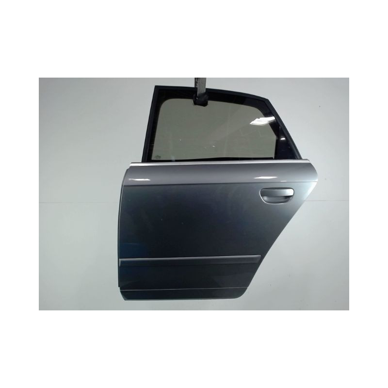 PORTE ARRIERE GAUCHE AUDI A4 2004-