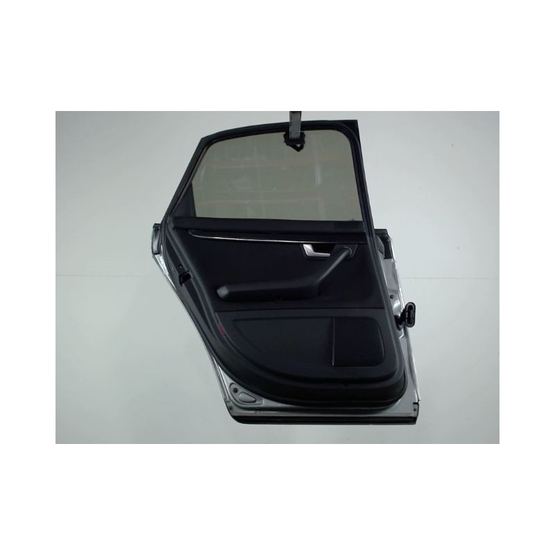 PORTE ARRIERE GAUCHE AUDI A4 2004-