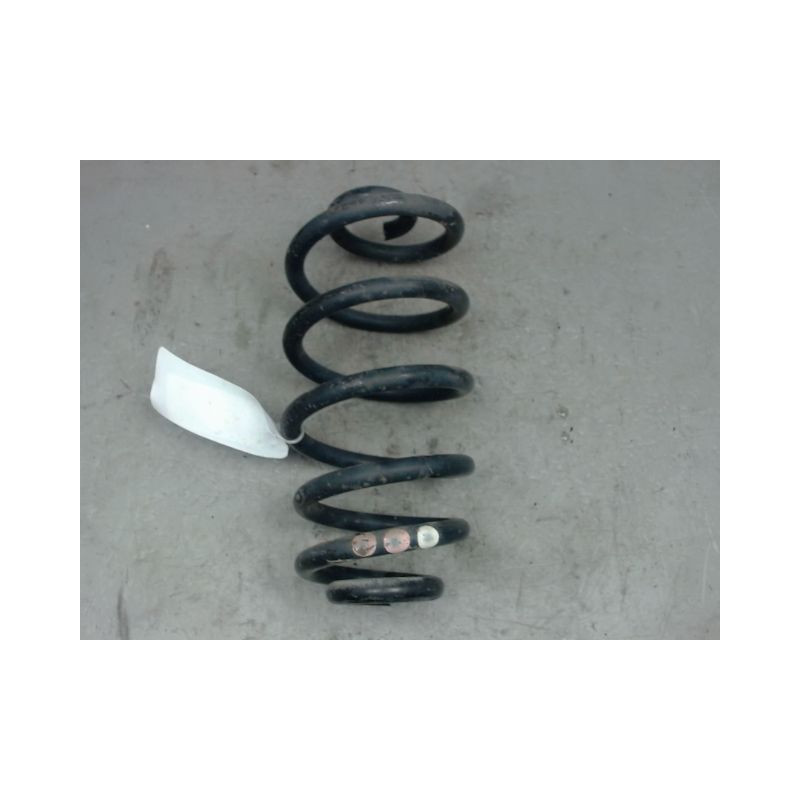 RESSORT AMORTISSEUR ARRIERE GAUCHE AUDI A4 2004-