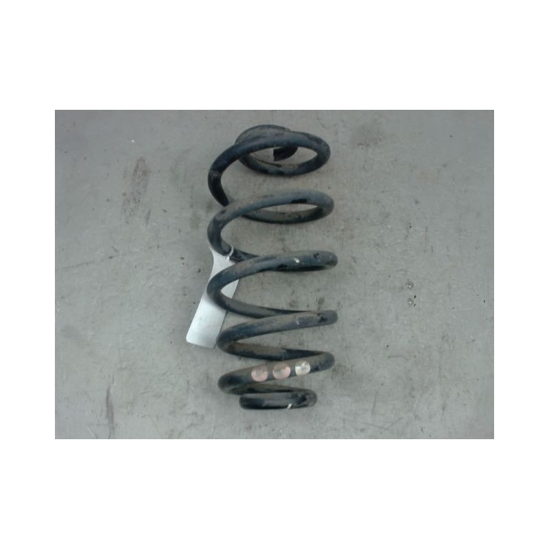 RESSORT AMORTISSEUR ARRIERE DROIT AUDI A4 2004-