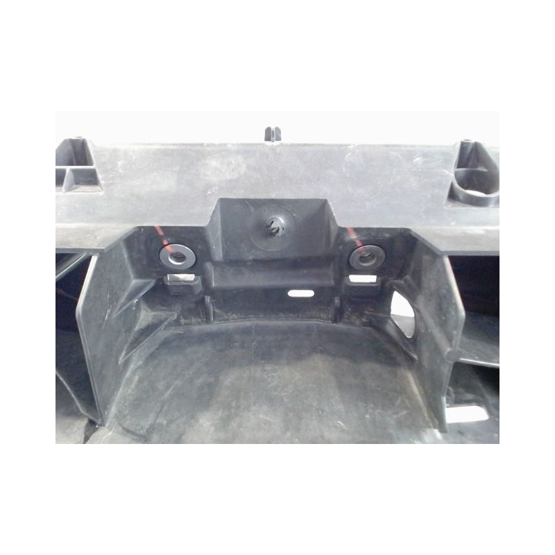 FACE AVANT RENAULT MEGANE
