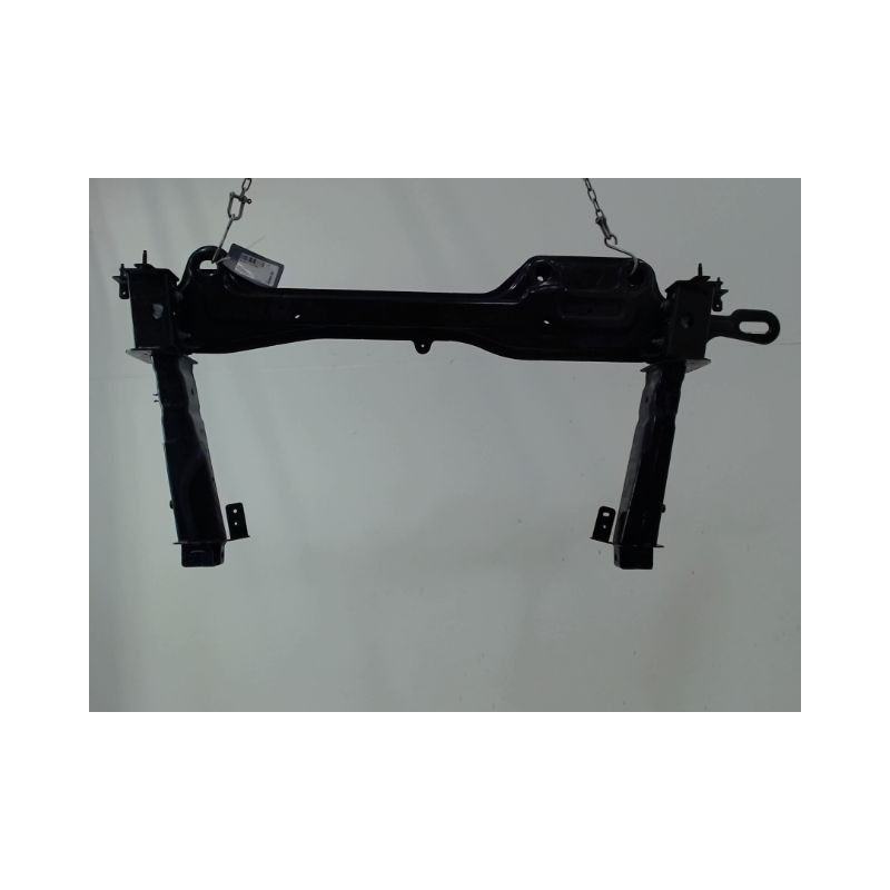 TRAVERSE INFERIEURE ARMATURE AVANT RENAULT MEGANE